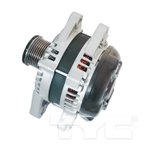 TYC 2-11767 Alternator - view 5