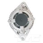 TYC 2-11767 Alternator - view 3
