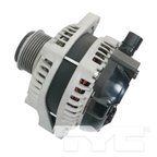 TYC 2-11773 Alternator - view 8