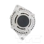 TYC 2-11773 Alternator - view 4