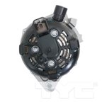 TYC 2-11773 Alternator - view 5