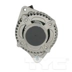 TYC 2-11775 Alternator - view 5