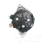 TYC 2-11776 Alternator - view 5