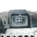TYC 2-11785 Alternator - view 6