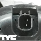 TYC 2-11793 Alternator - view 4