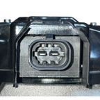 TYC 2-11795 Alternator - view 3