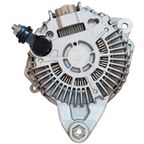 TYC 2-11869 Alternator - view 2
