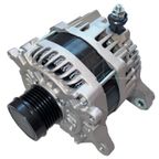TYC 2-11869 Alternator - view 4