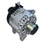 TYC 2-11934 Alternator - view 1