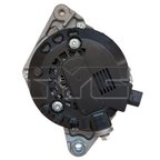 TYC 2-11936 Alternator - view 4