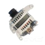 TYC 2-11943 Alternator - view 1