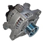 TYC 2-11953 Alternator - view 1