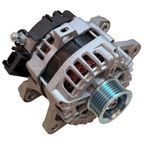 TYC 2-11987 Alternator - view 1
