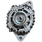 TYC 2-11987 Alternator - view 5