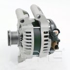 TYC 2-12884 Alternator - view 7