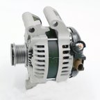 TYC 2-12884 Alternator - view 3