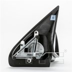 TYC 2130011 Door Mirror - Right - view 2