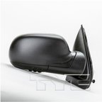 TYC 2130011 Door Mirror - Right - view 1