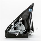 TYC 2130011 Door Mirror - Right - view 4