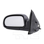 TYC 2130012 Door Mirror - Left - view 5