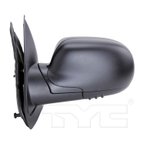 TYC 2130012 Door Mirror - Left - view 1