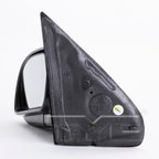 TYC 2130012 Door Mirror - Left - view 3