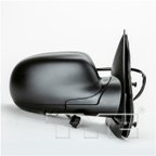 TYC 2130031 Door Mirror - Right - view 1