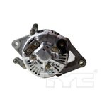 TYC 2-13341 Alternator - view 7