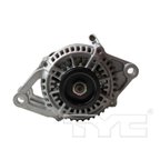 TYC 2-13341 Alternator - view 1