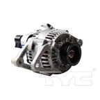 TYC 2-13341 Alternator - view 3