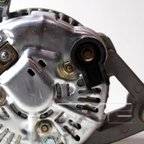 TYC 2-13341 Alternator - view 6