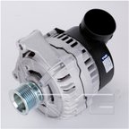 TYC 2-13471 Alternator - view 5