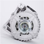 TYC 2-13471 Alternator - view 3