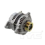 TYC 2-13639 Alternator - view 3