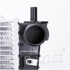 TYC 2136 Radiator - Front - view 2