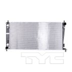 TYC 2136 Radiator - Front - view 5