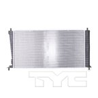 TYC 2136 Radiator - Front - view 1