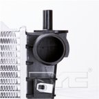TYC 2136 Radiator - Front - view 4
