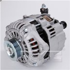 TYC 2-13719 Alternator - view 7