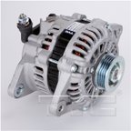 TYC 2-13719 Alternator - view 1