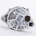 TYC 2-13743 Alternator - view 2