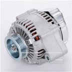 TYC 2-13743 Alternator - view 7