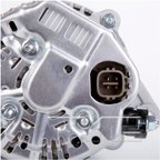 TYC 2-13743 Alternator - view 8