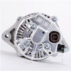 TYC 2-13743 Alternator - view 4