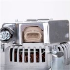 TYC 2-13747 Alternator - view 8