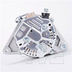 TYC 2-13747 Alternator - view 4