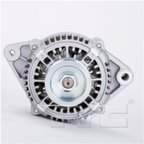 TYC 2-13754 Alternator - view 3