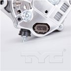 TYC 2-13754 Alternator - view 5