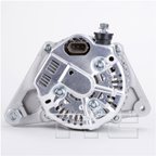 TYC 2-13756 Alternator - view 2