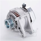 TYC 2-13756 Alternator - view 7